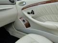 Black - CLK 350 Cabriolet Photo No. 26