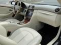 Black - CLK 350 Cabriolet Photo No. 27