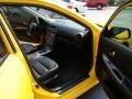 2003 Speed Yellow Mazda MAZDA6 s Sedan  photo #13