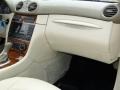 Black - CLK 350 Cabriolet Photo No. 28
