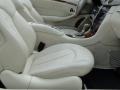 Black - CLK 350 Cabriolet Photo No. 29