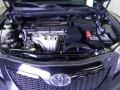 Black - Camry SE Photo No. 6