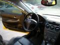 2003 Speed Yellow Mazda MAZDA6 s Sedan  photo #16