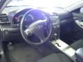 Black - Camry SE Photo No. 8