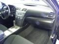 Black - Camry SE Photo No. 11