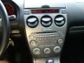 2003 Mazda MAZDA6 s Sedan Controls