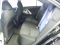 Black - Camry SE Photo No. 16