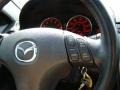 2003 Speed Yellow Mazda MAZDA6 s Sedan  photo #24