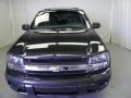 Graphite Metallic - TrailBlazer LS Photo No. 2
