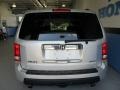 Taffeta White - Pilot EX-L 4WD Photo No. 3