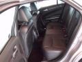  2011 300 C Hemi Black Interior