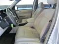Taffeta White - Pilot EX-L 4WD Photo No. 5