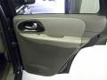 Graphite Metallic - TrailBlazer LS Photo No. 9