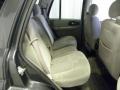 2007 Graphite Metallic Chevrolet TrailBlazer LS  photo #10