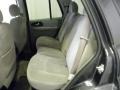 2007 Graphite Metallic Chevrolet TrailBlazer LS  photo #14