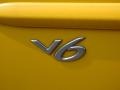 2003 Speed Yellow Mazda MAZDA6 s Sedan  photo #38