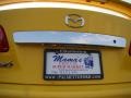2003 Speed Yellow Mazda MAZDA6 s Sedan  photo #41