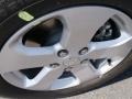 2011 Bright Silver Metallic Jeep Grand Cherokee Laredo X Package  photo #5