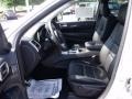 2011 Bright Silver Metallic Jeep Grand Cherokee Laredo X Package  photo #6