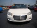 Stone White - Sebring Touring Convertible Photo No. 3