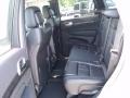 2011 Bright Silver Metallic Jeep Grand Cherokee Laredo X Package  photo #7