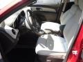 2011 Crystal Red Metallic Tintcoat Chevrolet Cruze LT  photo #5