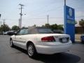 Stone White - Sebring Touring Convertible Photo No. 6