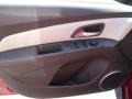 2011 Crystal Red Metallic Tintcoat Chevrolet Cruze LT  photo #8