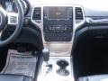 2011 Bright Silver Metallic Jeep Grand Cherokee Laredo X Package  photo #11