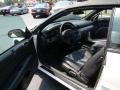 Stone White - Sebring Touring Convertible Photo No. 9