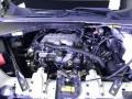 3.4 Liter OHV 12-Valve V6 2000 Chevrolet Venture Standard Venture Model Engine