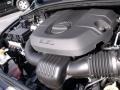 2011 Bright Silver Metallic Jeep Grand Cherokee Laredo X Package  photo #14