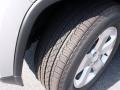 2011 Bright Silver Metallic Jeep Grand Cherokee Laredo X Package  photo #15
