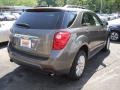 Mocha Steel Metallic - Equinox LT Photo No. 3