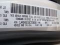 2011 Bright Silver Metallic Jeep Grand Cherokee Laredo X Package  photo #16