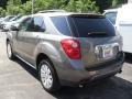 Mocha Steel Metallic - Equinox LT Photo No. 4