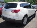 White - Traverse LT AWD Photo No. 3