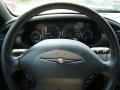 Stone White - Sebring Touring Convertible Photo No. 21