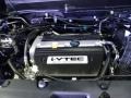 2010 Royal Blue Pearl Honda Element LX 4WD  photo #4