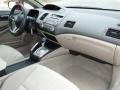 Tango Red Pearl - Civic EX Sedan Photo No. 22