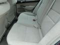Tango Red Pearl - Civic EX Sedan Photo No. 25