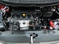 Tango Red Pearl - Civic EX Sedan Photo No. 30