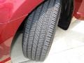 Tango Red Pearl - Civic EX Sedan Photo No. 31