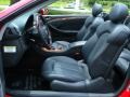 Charcoal Interior Photo for 2005 Mercedes-Benz CLK #50202090