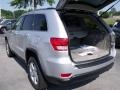 Bright Silver Metallic - Grand Cherokee Laredo X Package Photo No. 9