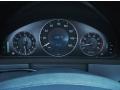  2005 CLK 500 Cabriolet 500 Cabriolet Gauges