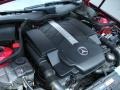 5.0L SOHC 24V V8 Engine for 2005 Mercedes-Benz CLK 500 Cabriolet #50202270