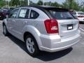 2011 Bright Silver Metallic Dodge Caliber Mainstreet  photo #2