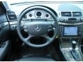 Arctic White - E 350 Sedan Photo No. 19