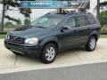 Shadow Blue Metallic - XC90 3.2 AWD Photo No. 1
